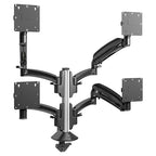 Chief K1C420B monitor mount / stand 36" Black Desk