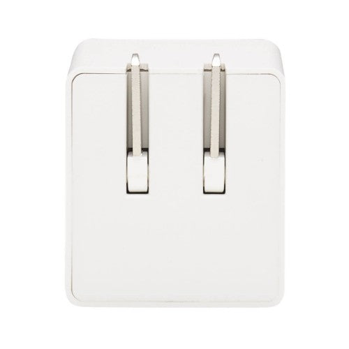 Tripp Lite U280-W01-40C1 mobile device charger Universal White AC Indoor