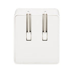 Tripp Lite U280-W01-40C1 mobile device charger Universal White AC Indoor