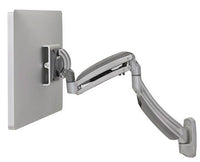 Chief K1W120S TV mount 30" Silver