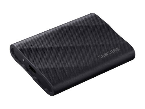 Samsung MU-PG2T0B 2 TB USB Type-C 3.2 Gen 1 (3.1 Gen 1) Black