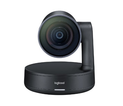 Logitech 960-001225 video conferencing system 16 person(s) Ethernet LAN Group video conferencing system