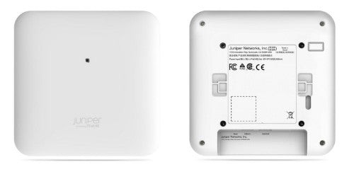 Juniper AP34 4200 Mbit/s White Power over Ethernet (PoE)