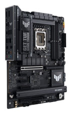 ASUS TUF GAMING Z890-PLUS WIFI Intel Z890 LGA 1851 (Socket V1) ATX