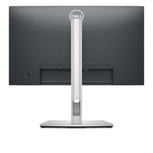 DELL P Series P2225H computer monitor 21.5" 1920 x 1080 pixels Full HD LCD Black, Silver