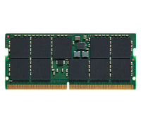Kingston Technology KTH-PN548T-32G memory module 32 GB 1 x 32 GB DDR5 4800 MT/s ECC