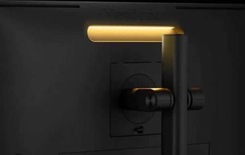 Viewsonic VP Series VP2776T-4K computer monitor 27" 3840 x 2160 pixels 4K Ultra HD LED Black