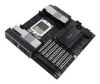 ASUS PRO WS WRX90E-SAGE SE AMD WRX90 Socket sTR5 EEB