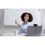 Kensington W2000 webcam 1920 x 1080 pixels USB Black