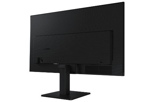 Samsung LS27D300GANXZA computer monitor 27" 1920 x 1080 pixels Full HD LCD Black
