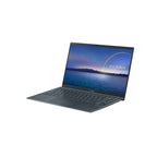 ASUS Zenbook 14 UM425QA-ES51 laptop AMD Ryzen™ 5 5600H 14" Full HD 8 GB LPDDR4x-SDRAM 512 GB SSD Wi-Fi 6 (802.11ax) Windows 10 Home Gray