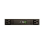 Tripp Lite PDUMV20 power distribution unit (PDU) 28 AC outlet(s) 0U Black