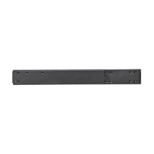 Tripp Lite PDUMNH20HVAT1 power distribution unit (PDU) 10 AC outlet(s) 1U Black
