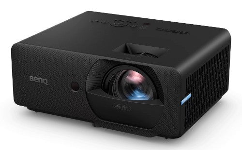 BenQ LK830ST data projector Short throw projector 4000 ANSI lumens DLP UHD 4K (3840x2160) Black