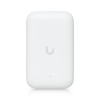 Ubiquiti Swiss Army Knife Ultra 866.7 Mbit/s White Power over Ethernet (PoE)