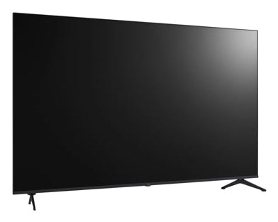 LG 86PK640S Digital signage flat panel 86" LED Wi-Fi 300 cd/m² 4K Ultra HD Black WebOS 16/7
