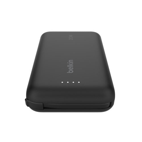 Belkin BoostCharge 10000 mAh Black
