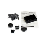 StarTech.com VID2HDCON video signal converter Active video converter 1600 x 1200 pixels