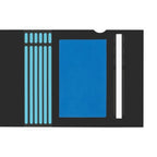 Kensington FP116W9 Privacy Screen for Laptops (11.6" 16:9)