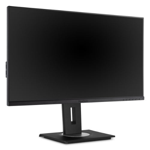 Viewsonic VG Series VG2748a computer monitor 27" 1920 x 1080 pixels Full HD LED Black