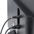 StarTech.com HDMI2-CABLE-4K60-30F HDMI cable 358.3" (9.1 m) HDMI Type A (Standard) Black