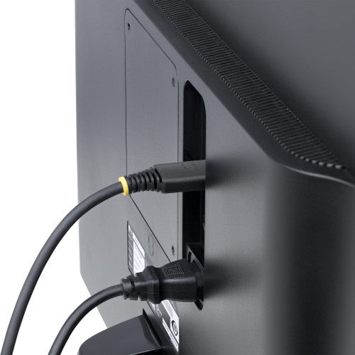 StarTech.com HDMI2-CABLE-4K60-35F HDMI cable 417.3" (10.6 m) HDMI Type A (Standard) Black