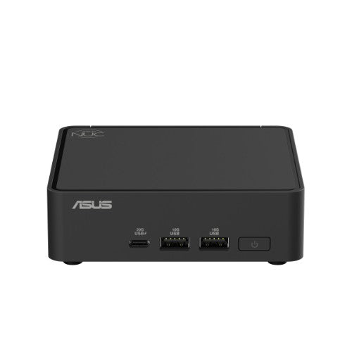 ASUS NUC 15 Pro RNUC15CRKV70000U Black 265H