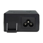 Tripp Lite NPOE-30W-1G PoE adapter Fast Ethernet, Gigabit Ethernet