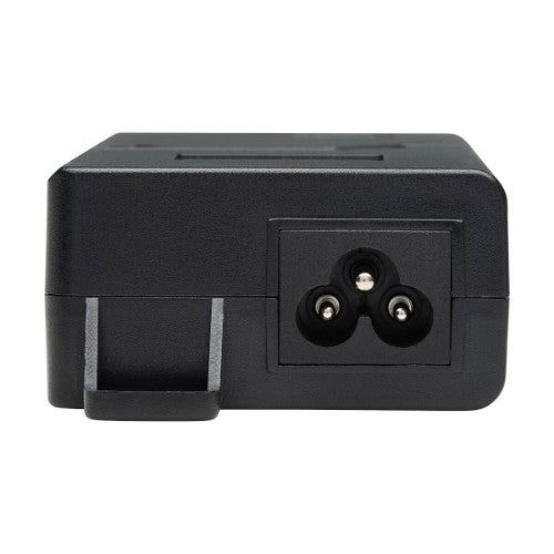 Tripp Lite NPOE-30W-1G PoE adapter Fast Ethernet, Gigabit Ethernet