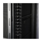 CyberPower CRA30007 rack accessory Cable management panel