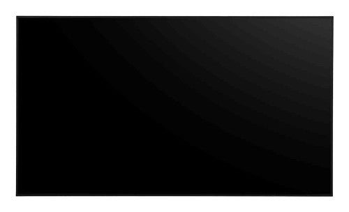 LG 86UL3Q-E signage display Digital signage flat panel 86" LED Wi-Fi 350 cd/m² 4K Ultra HD Black WebOS 16/7