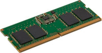 HP 8GB DDR5 (1x8GB) 4800 SODIMM NECC Memory