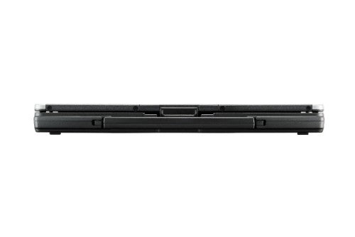 Panasonic Toughbook FZ-55G2601BM laptop Intel® Core™ i5 i5-1345U 14" FWXGA 16 GB DDR4-SDRAM 512 GB SSD Wi-Fi 6E (802.11ax) Windows 11 Pro Black