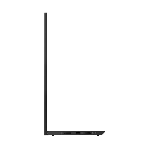 Lenovo ThinkVision M14d LED display 14" 2240 x 1400 pixels 2.2K Black