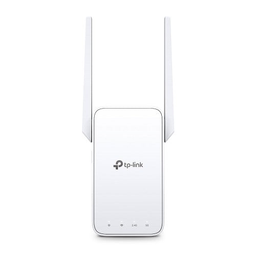 TP-Link RE315 network extender Network repeater White 10, 100 Mbit/s
