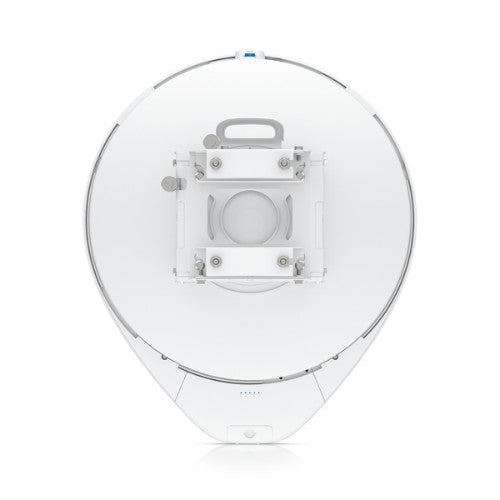 Ubiquiti UISP airFiber 60 XG Network bridge 6000 Mbit/s White