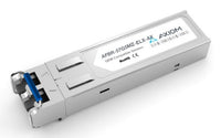 Axiom AFBR-57G5MZ-ELX-AX network transceiver module Fiber optic 32000 Mbit/s SFP+ 850 nm
