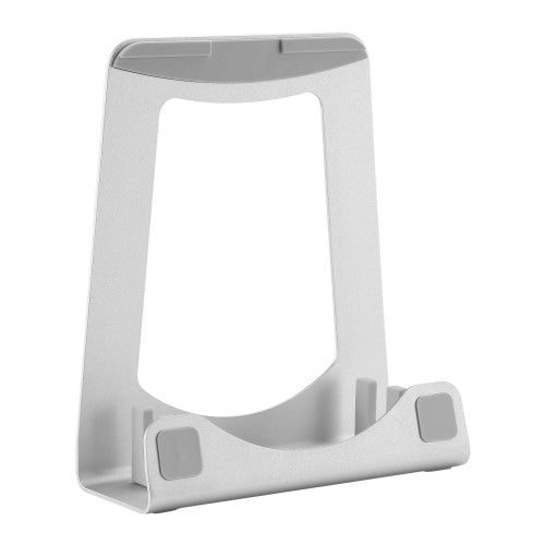 StarTech.com LTSTND2IN1 laptop stand Silver 15"
