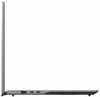 Acer Swift SF14-11T-X3RZ Qualcomm Snapdragon X1P-64-100 Laptop 14.5" Touchscreen WQXGA 16 GB LPDDR5x-SDRAM 1 TB SSD Wi-Fi 7 (802.11be) Windows 11 Home Gray