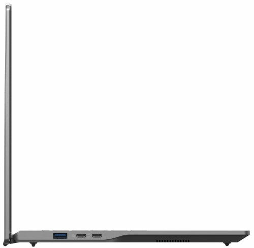 Acer Swift SF14-11T-X0VQ Copilot+ PC Qualcomm Snapdragon Laptop 14.5" Touchscreen WQXGA 16 GB LPDDR5x-SDRAM 1 TB SSD Wi-Fi 7 (802.11be) Windows 11 Home Gray