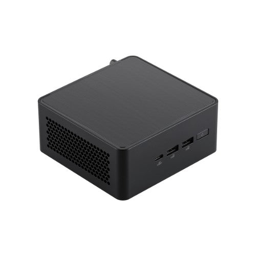 ASUS NUC 14 Pro RNUC14RVHU7089C1I Intel Core Ultra 7 155H 32 GB DDR5-SDRAM 1 TB SSD Windows 11 Pro Mini PC Mini PC barebone Black