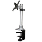 StarTech.com ARMPIVOT monitor mount / stand 34" Desk Black, Silver