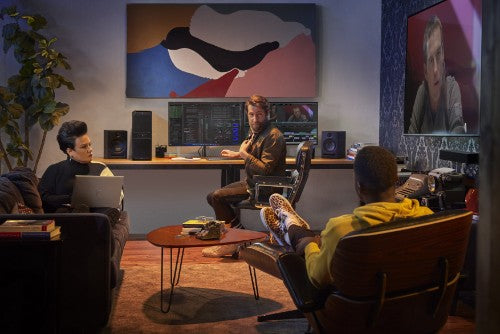 HP Z8 Fury G5 Workstation Wolf Pro Security Edition Intel Xeon W W5-3525 16 GB DDR4-SDRAM NVIDIA Quadro RTX 4000