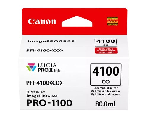 Canon LUCIA PRO II ink cartridge 1 pc(s) Original Optimizer