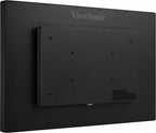 Viewsonic TD3207 computer monitor 32" 1920 x 1080 pixels Full HD LED Touchscreen