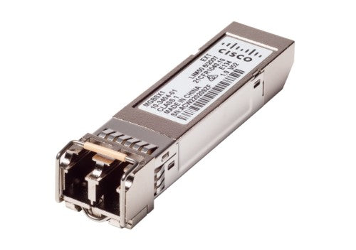 Cisco Gigabit SX Mini-GBIC SFP network media converter 850 nm