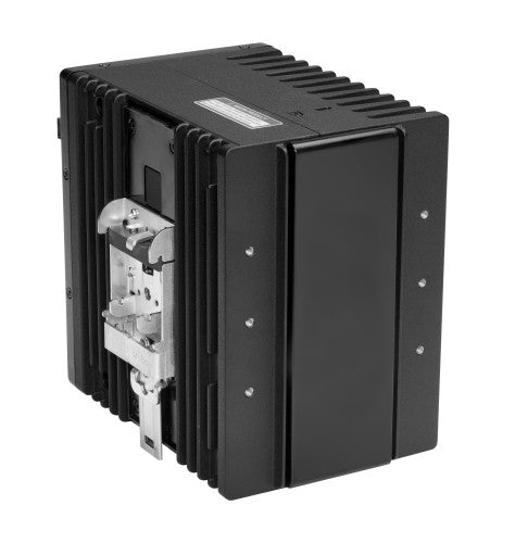 HPE Aruba Networking CX 4100i 12p 1GbE 8p Class4 PoE and 4p Class6 PoE 2p SFP+ DIN Mount Switch