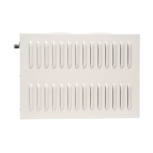 Tripp Lite IS1800HG surge protector White 6 AC outlet(s) 120 V 120.1" (3.05 m)