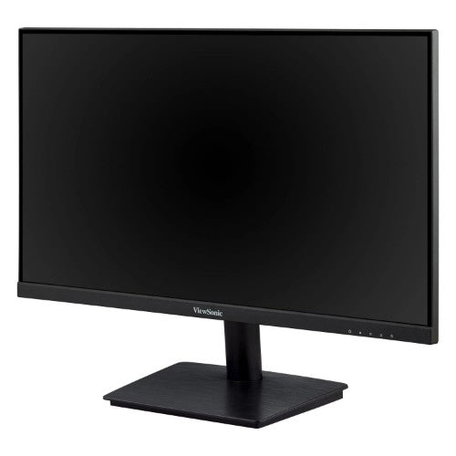 Viewsonic VA2409M computer monitor 24" 1920 x 1080 pixels Full HD LED Black