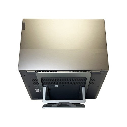 Amer Networks AMRNS01DG laptop stand Silver 15.6"